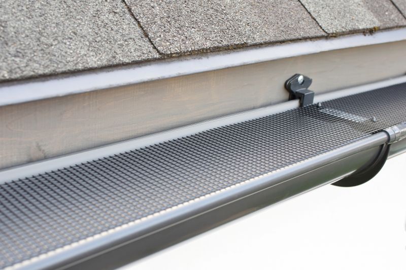 Seamless Gutter Protection