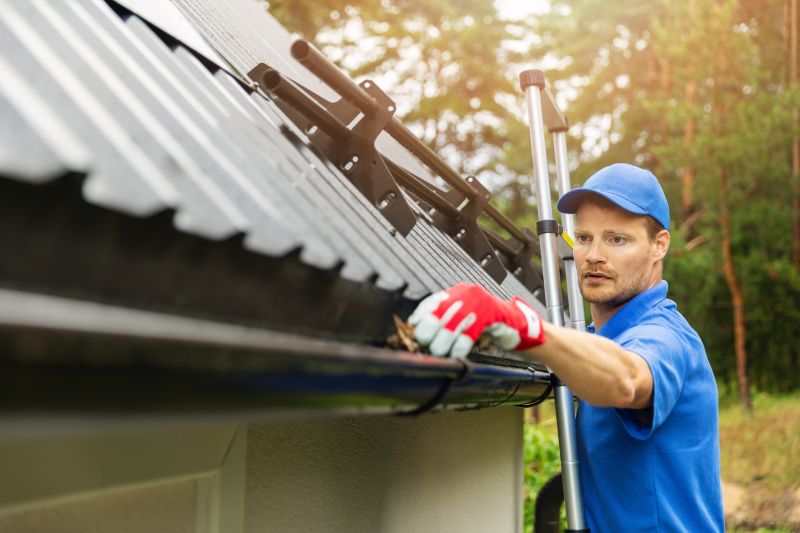Best Gutter Protection Contractors in Westlake, OH